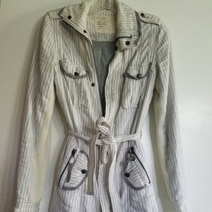 Free people jacket